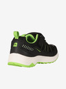 ALPINE PRO Morelo Kids Sneakers