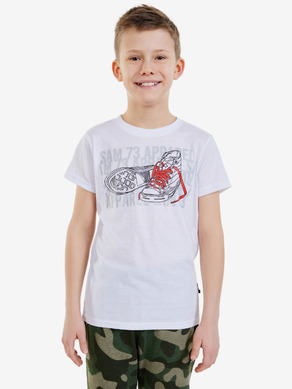 Sam 73 Peter Kids T-shirt