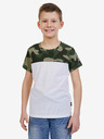 Sam 73 Peter Kids T-shirt