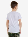 Sam 73 Peter Kids T-shirt