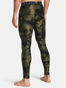 Under Armour UA HG Armour Printed Leggings