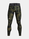 Under Armour UA HG Armour Printed Leggings