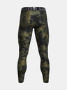 Under Armour UA HG Armour Printed Leggings