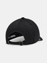 Under Armour Blitzing Adjustable Kids Cap