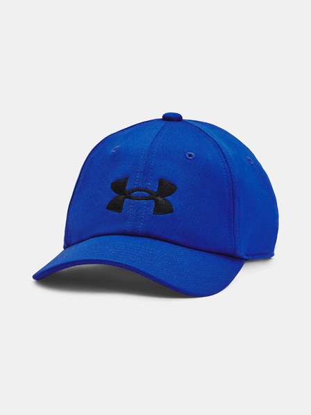 Under Armour UA Blitzing Adj Hat Kids Cap