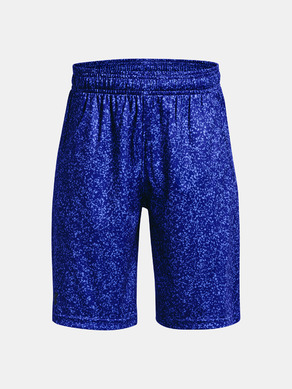 Under Armour UA Renegade 3.0 Prtd Kids Shorts