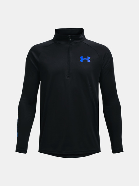 Under Armour UA Tech BL 1/2 Zip Kids Sweatshirt