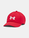 Under Armour Boy's UA Blitzing Adj Kids Cap