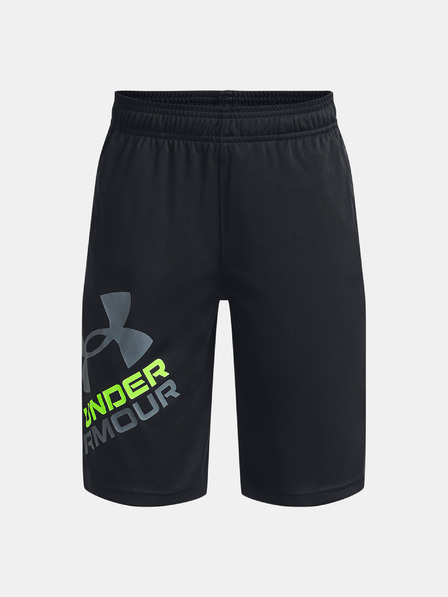 Under Armour UA Prototype 2.0 Logo Kids Shorts