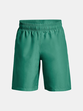 Under Armour UA Woven Graphic Kids Shorts