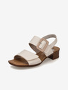 Rieker Sandals