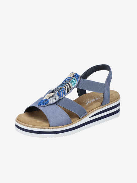 Rieker Sandals