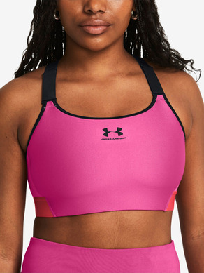 Under Armour UA HeatGear High Sport Bra