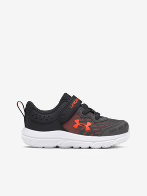 Under Armour UA BINF Assert 10 AC Kids Sneakers