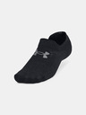 Under Armour UA Essential UltraLowTab Set of 3 pairs of socks