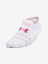 Under Armour UA Essential UltraLowTab Set of 3 pairs of socks