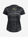 Under Armour UA W's Ch. Pro Train SS Print T-shirt