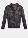 Under Armour Curry Acid Wash Hoodie Sweatshirt