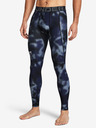 Under Armour UA HG Armour Printed Leggings