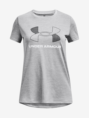 Under Armour UA Tech BL Twist SS Kids T-shirt