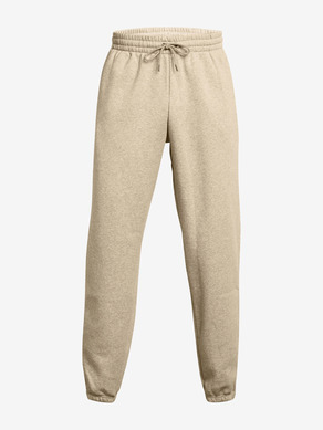 Under Armour UA Essential Flc Puddle Sweatpants