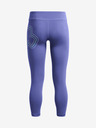 Under Armour Motion Branded Ankle Kids Leggings