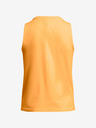 Under Armour UA Launch Elite Top