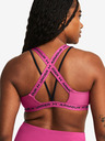 Under Armour Crossback Low Sport Bra