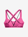 Under Armour Crossback Low Sport Bra