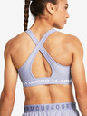 Under Armour Crossback Mid Bra