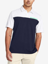 Under Armour UA T2G Color Block Polo Shirt