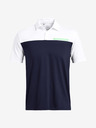 Under Armour UA T2G Color Block Polo Shirt