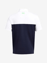 Under Armour UA T2G Color Block Polo Shirt