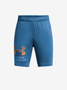 Under Armour UA Tech Logo Kids Shorts