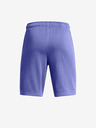 Under Armour UA Boys Rival Terry Kids Shorts