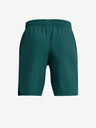 Under Armour UA Woven Wdmk Kids Shorts