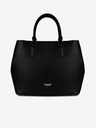 Vuch Cassidy Black Handbag