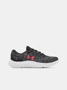 Under Armour W Mojo 2 - šedá Sneakers