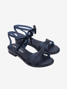 Melissa Ophelia Low + Jason Wu Sandals