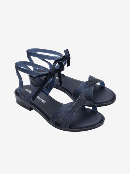 Melissa Ophelia Low + Jason Wu Sandals