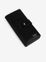 Vuch Maeva Black Wallet