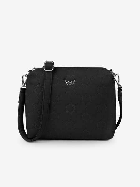 Vuch Coalie MN Black Handbag