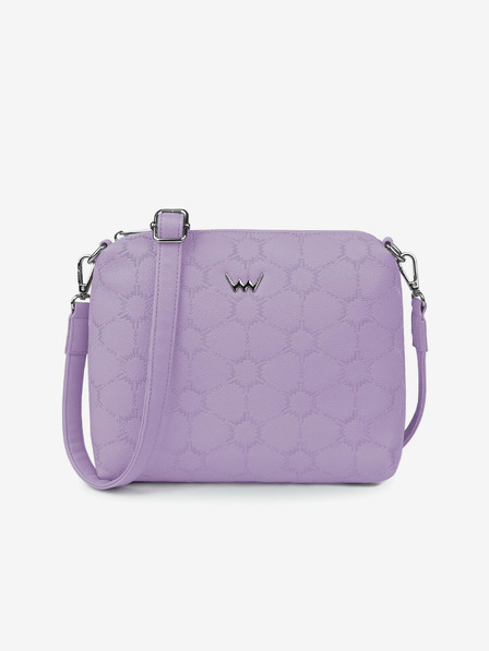 Vuch Coalie MN Lila Handbag