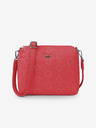 Vuch Coalie MN Pink Handbag