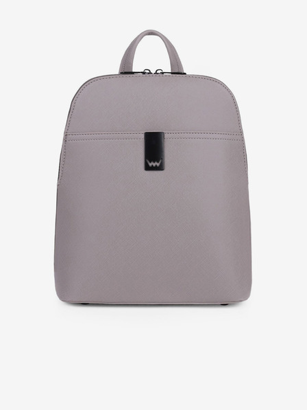 Vuch Filipa Grey Backpack