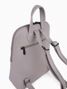 Vuch Filipa Grey Backpack