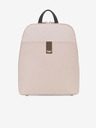 Vuch Filipa Beige Backpack