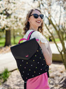 Vuch Joanna Dotty Mesaro Backpack