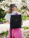 Vuch Joanna Dotty Mesaro Backpack