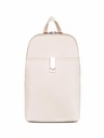 Vuch Filipa Creme Backpack